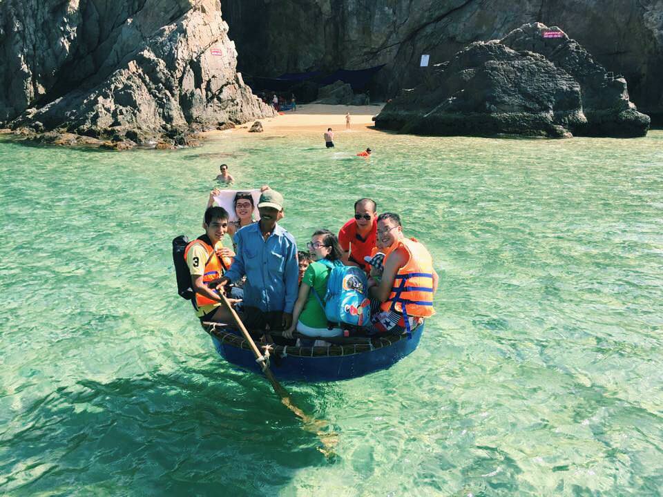 베트남의 숨겨진 아름다운 해변 마을 : 꾸이년 - 글 - Heykorean 커뮤니티