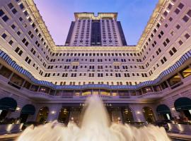 홍콩 홍콩 수영장이 있는 호텔 베스트 10 | Booking.Com