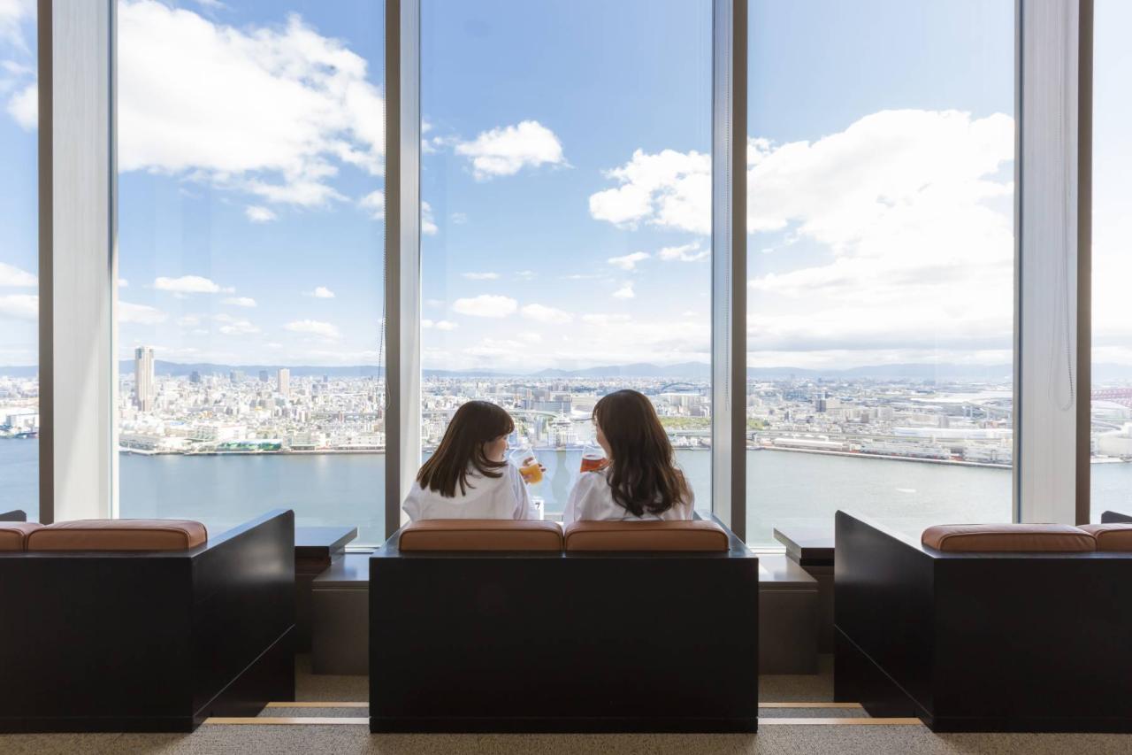 호텔 케이한 유니버설・타워 - 도서 오사카 - 공식 웹 사이트 호텔