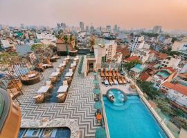 베트남 하노이 인기 호텔 10곳 | 최저 ₩15,730부터