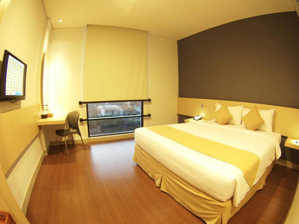 2023 호텔 88 엠봉 마랑 (Hotel 88 Embong Malang) 호텔 리뷰 및 할인 쿠폰 - 아고다