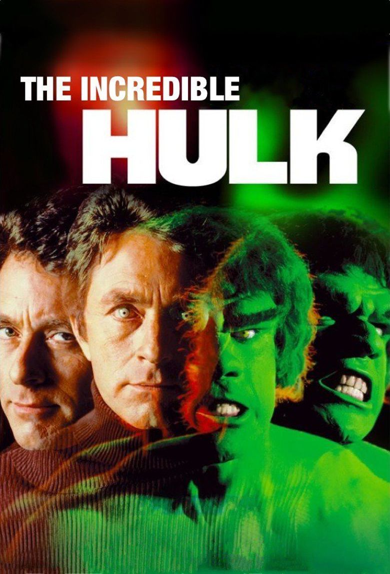 The Incredible Hulk (Tv Series 1977–1982) - Imdb