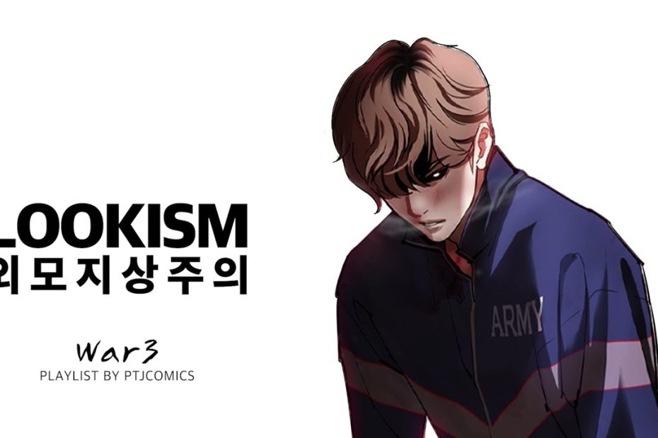 Lookism Official Bgm Playlist] 외모지상주의 공식 음원 플레이리스트ㅣWar3 - Youtube