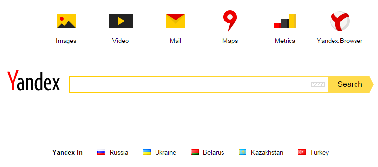 또라이두목: 얀덱스(Yandex) 웹마스터도구 Sitemap 등록